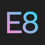 e8 funding