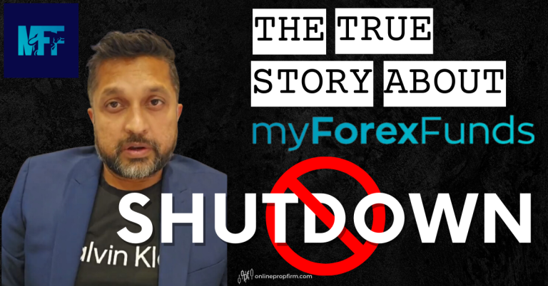 my forex funds mff fraud shut down