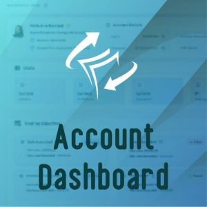 funded next account dashboard