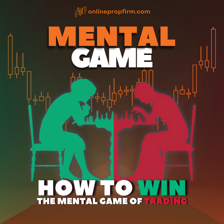 How to Win the Mental Game of Trading Cover Image