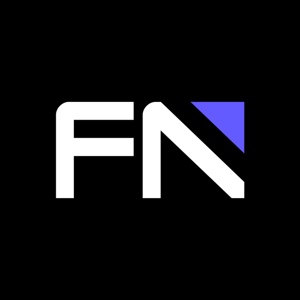 FN logo_Black