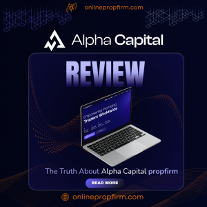 Alpha Capital Cover Photo