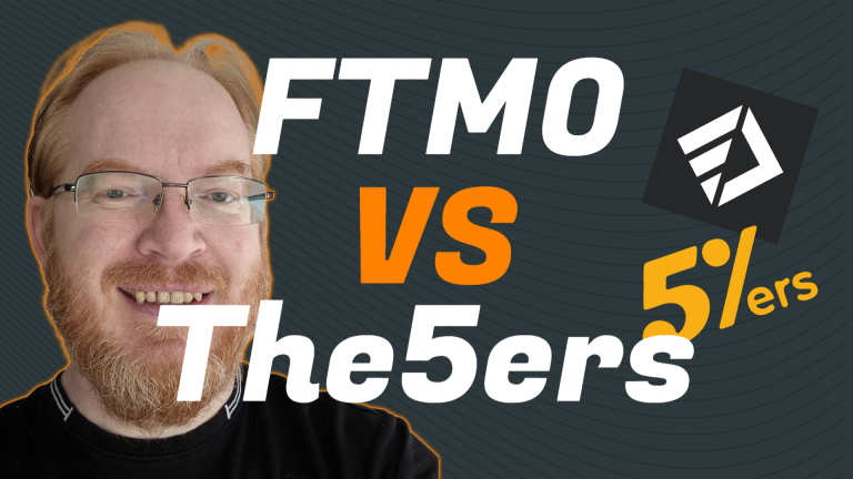 FTMO VS The5ers