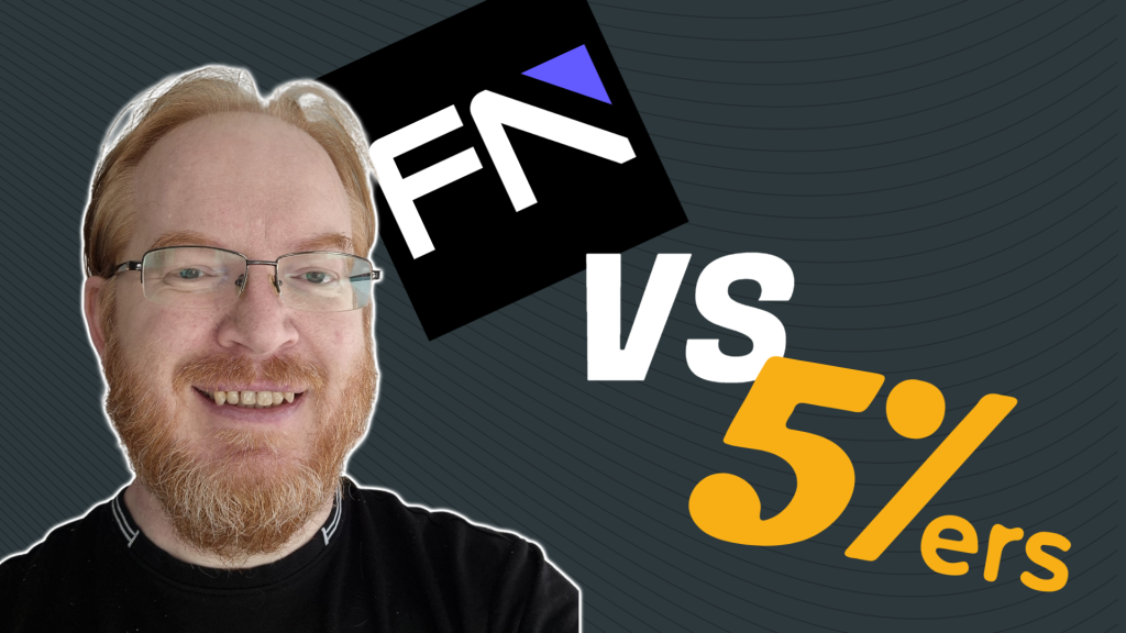 FundedNext vs The5ers