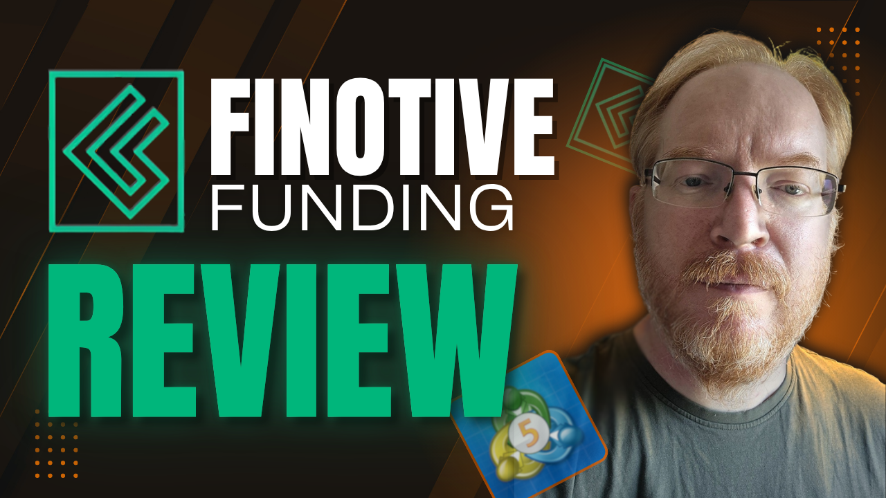 Finotive Funding Review