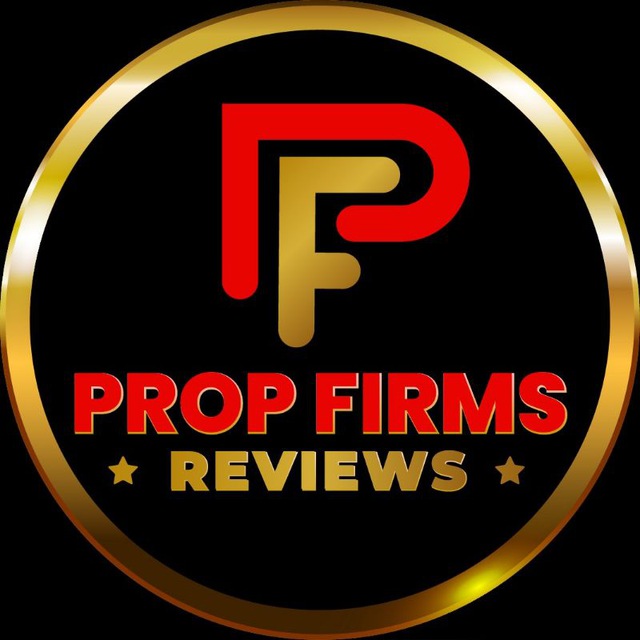 Prop Firms Reviews Logo
