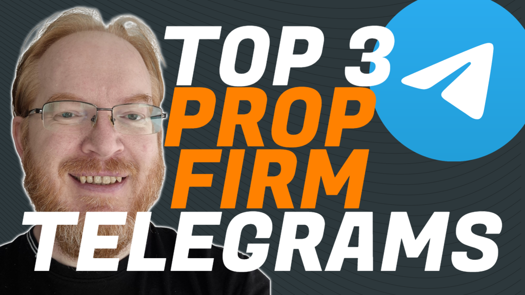 Top 3 Telegram Trading Channels