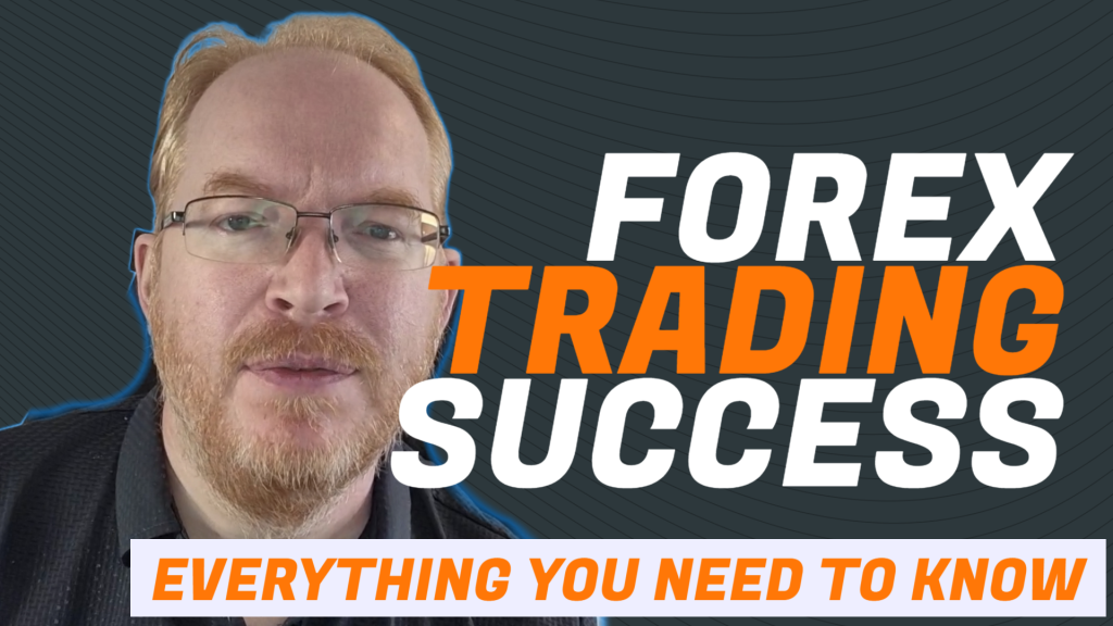 Forex Trading Success