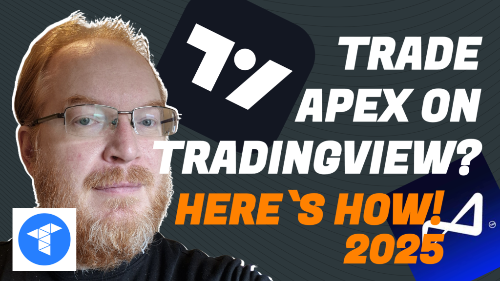 Trade Apex on Tradingview 2025