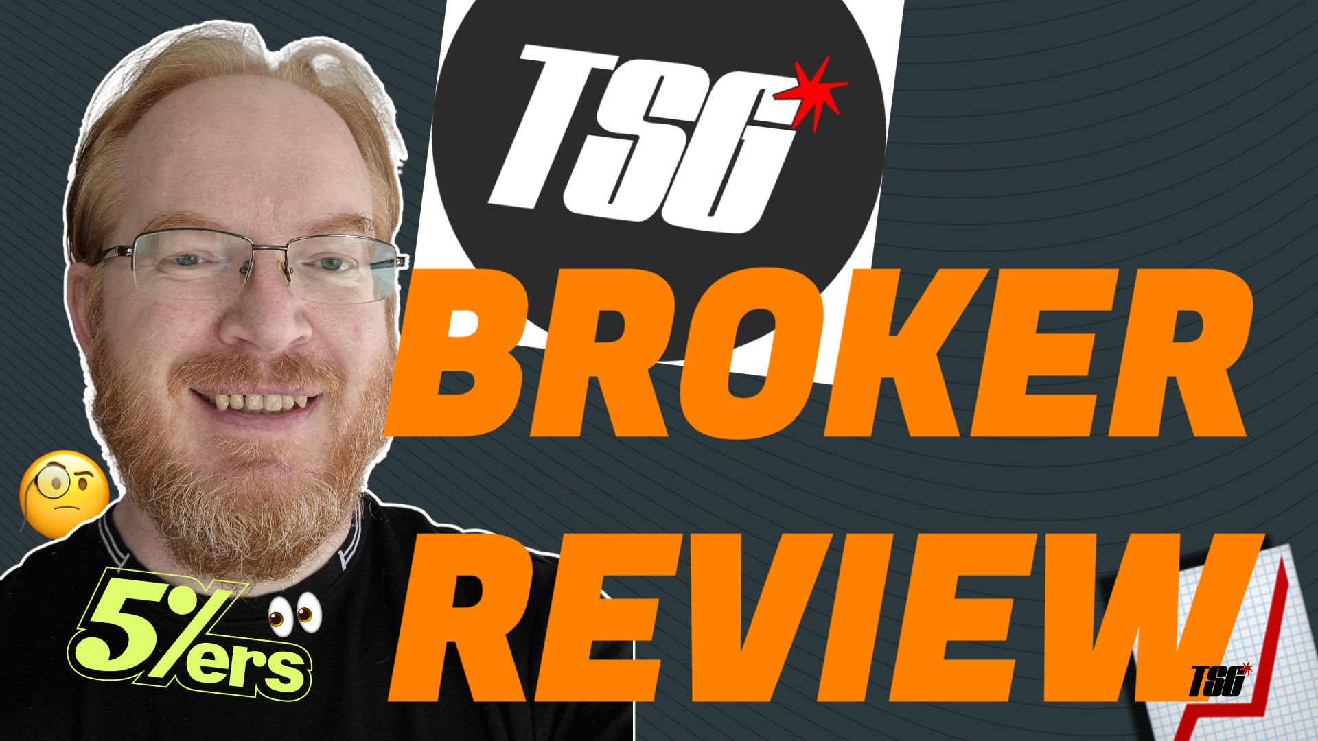 TSG Broker Review - 2026