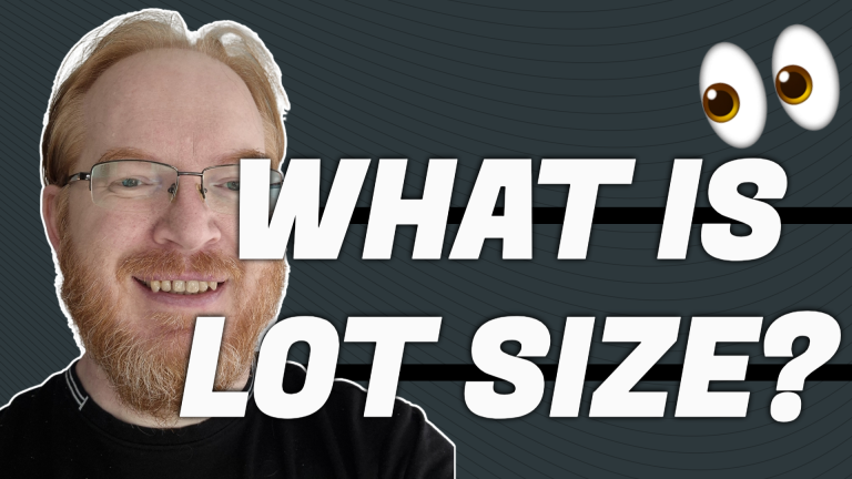 How to Calculate Lot Size in Forex