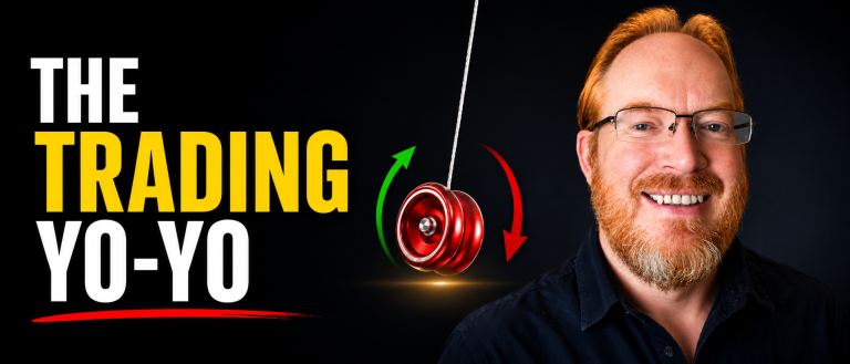 Trading Yo-Yo!